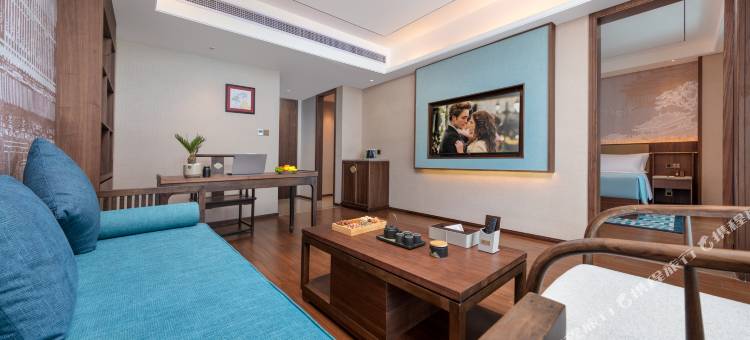 廷泊酒店西哈努克高龙岛码头店(Ting Bo Hotel Sihanoukville Koh Rong Pier Branch)图片