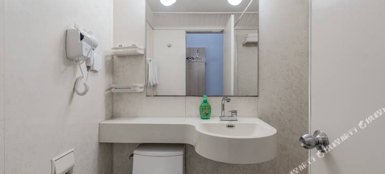 如家驿居酒店(太原长风街平阳路店)图片