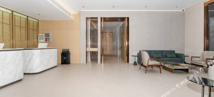 途客中国HOTEL(郑州南阳路海滩寺地铁站店)图片