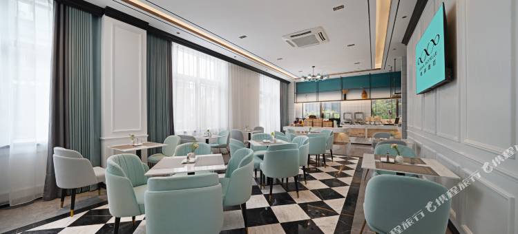 希岸酒店(蓬莱阁海水浴场店)图片
