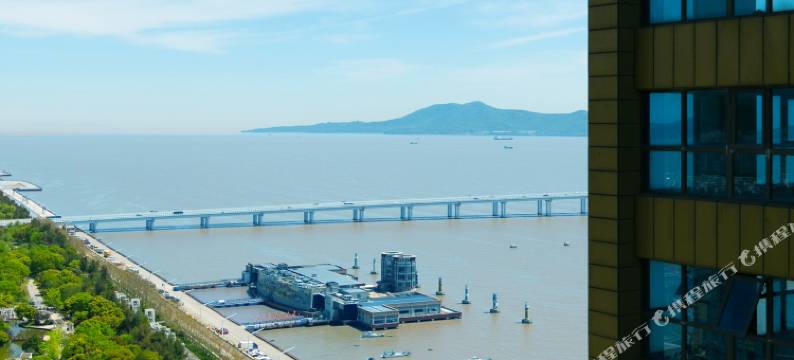 舟山云璟海景酒店(凯虹广场莲洋广场店)图片
