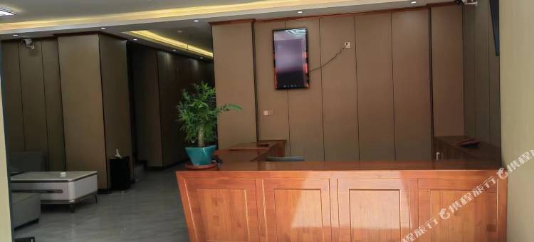 陈塘生态宜居大酒店图片