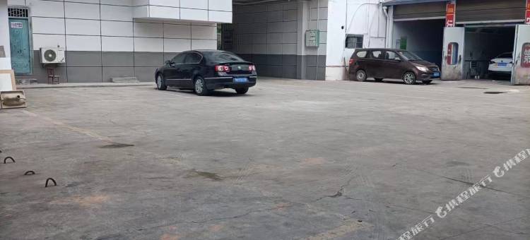 剑阁飞哥酒店图片