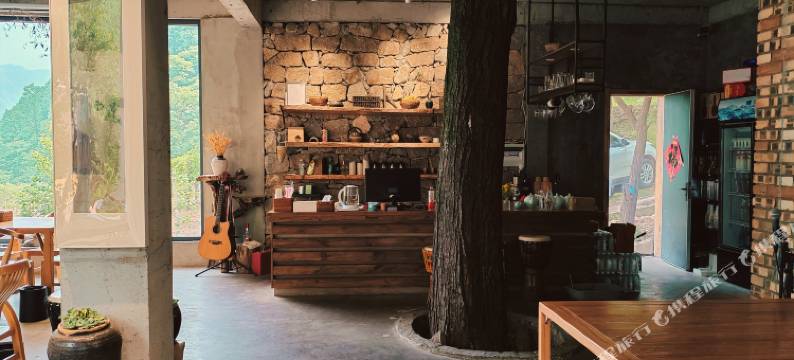 漫·拾光民宿(白云山店)图片