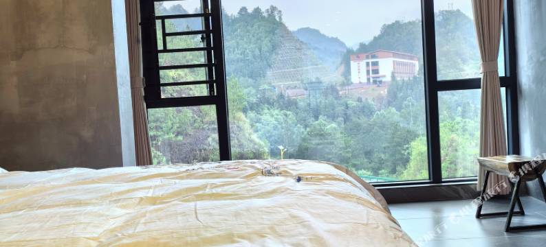 金秀姚家院子民宿图片