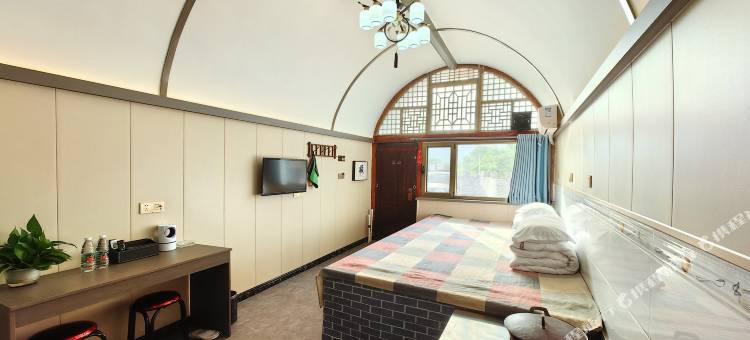 临县嘉和宾馆图片