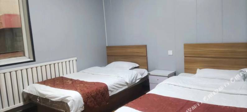 侯马旅居安宾馆图片