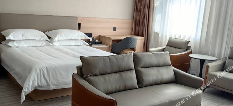 锦星酒店(北京安贞店)图片