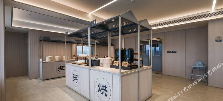 汉庭酒店(黄山歙县新安江大道店)图片