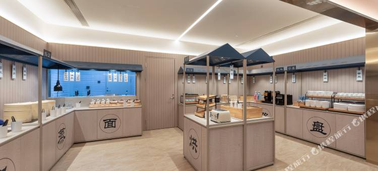 汉庭酒店(合肥南站北广场龙川路店)图片