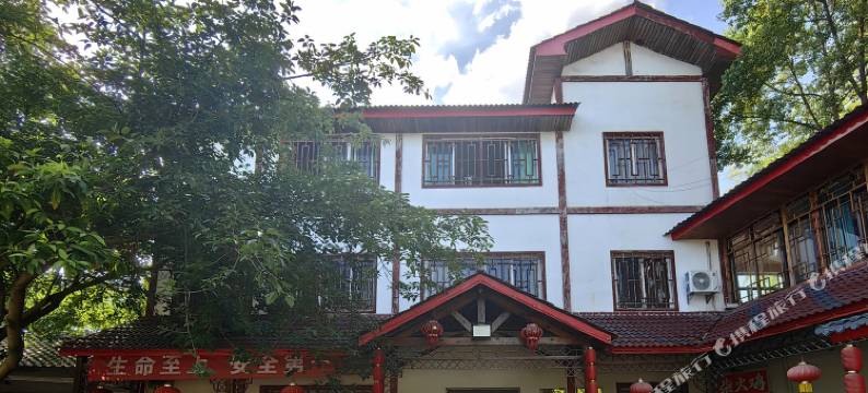 永川中华农庄民宿(黄瓜山旅游区店)图片
