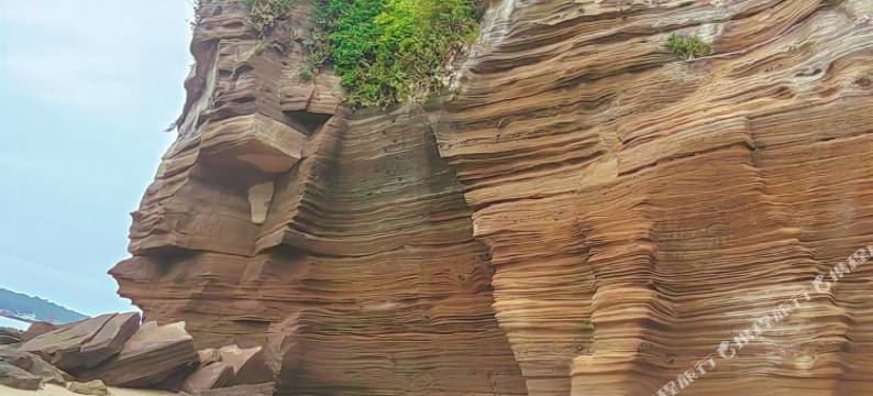 涠洲岛花屿民宿图片