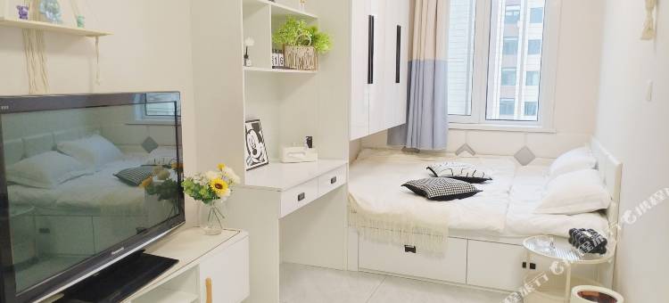 麦芽庭民宿(华美太古广场店)图片