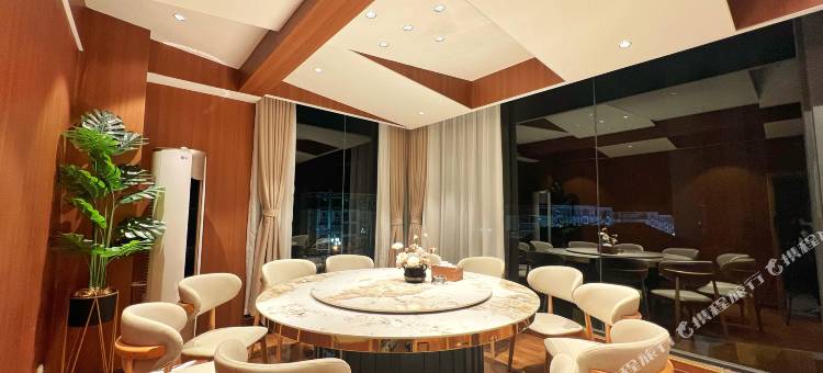 云胡精品民宿图片