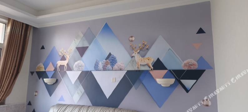 丰宁如约假日酒店图片