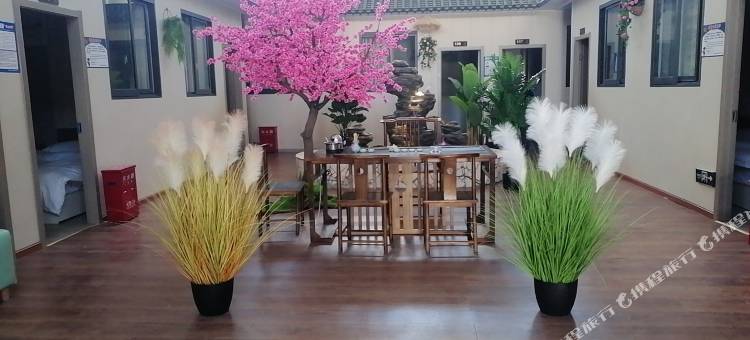 千里汀泊驿站(多玛乡店)图片