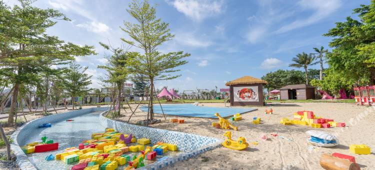 北海栖海云舍民宿(海神广场店)图片