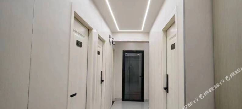 鑫欣雅民宿(昆明火车站店)图片