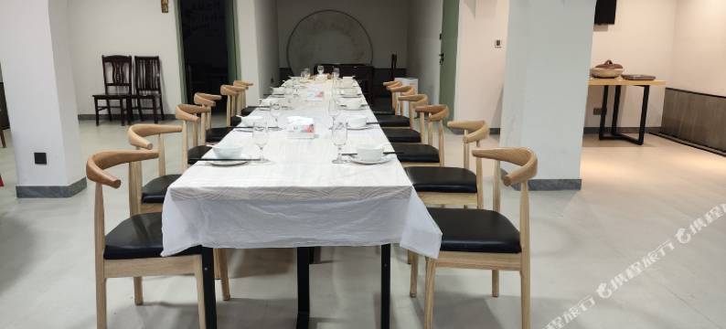 天目梧桐舍(溧阳天目湖山水园景区店)图片