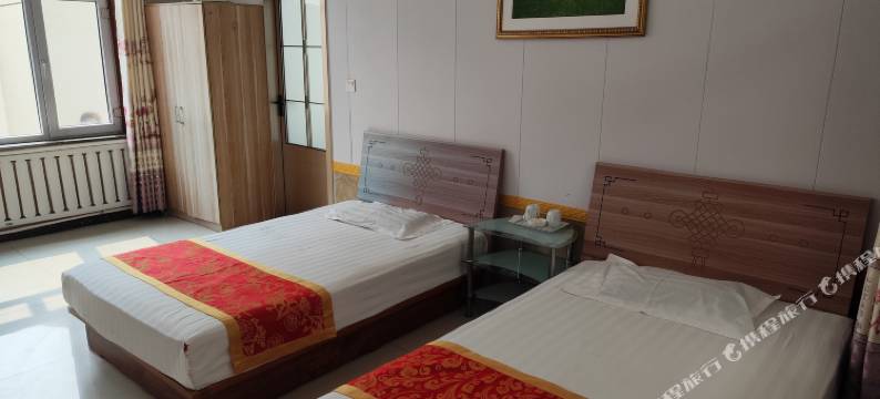 克什克腾旗神泉疗养宾馆图片