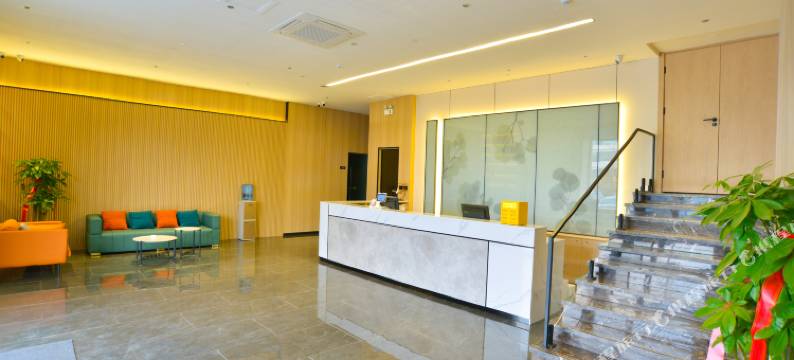 贝壳酒店(青岛城阳千人教育考试中心店)图片