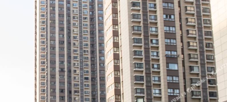 徐州永峰民宿(杏山子地铁站店)图片