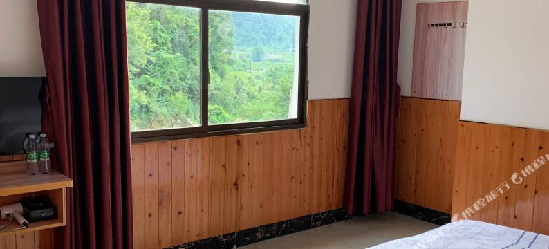 小桥农家驿站图片