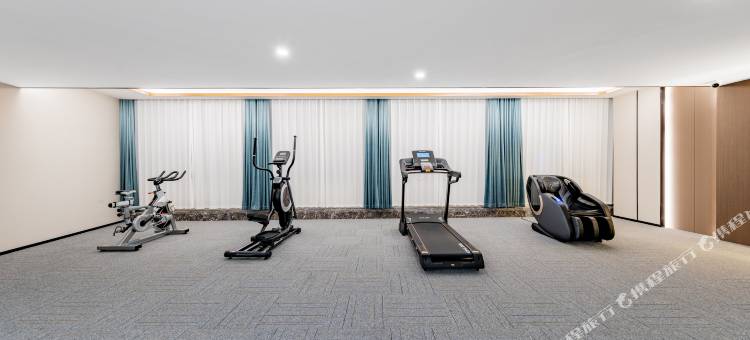 蓝豪国际酒店图片