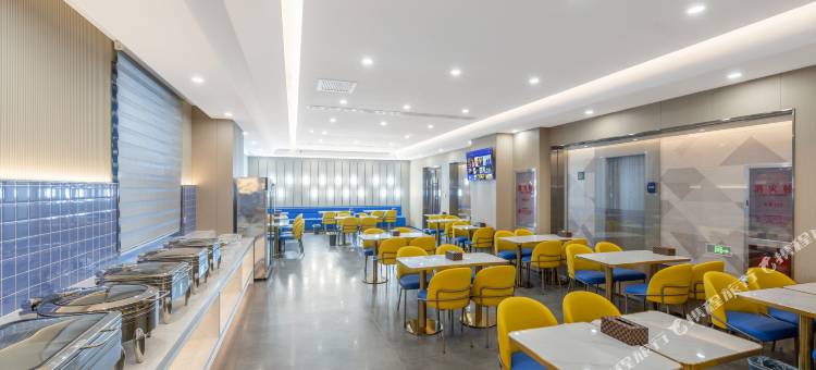 锦江之星酒店(喀什西环路美食一条街店)图片