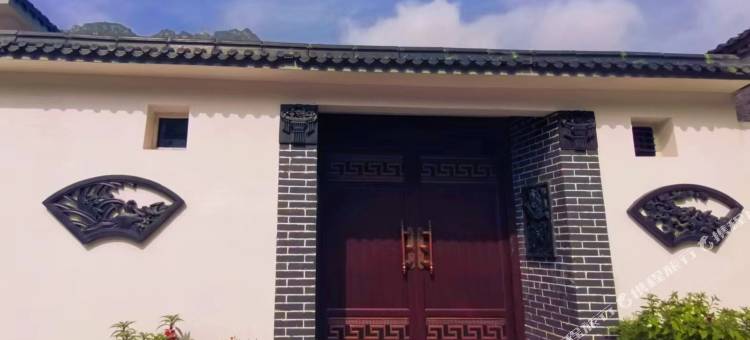 涞源白石山蕉青民宿图片