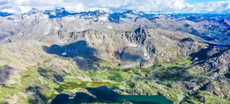 红原福盛酒店图片