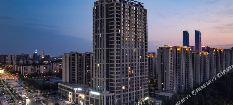 银川壹朵花民宿图片