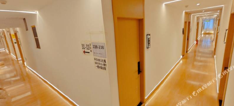 橙薇酒店(黄鹤楼大成路店)图片