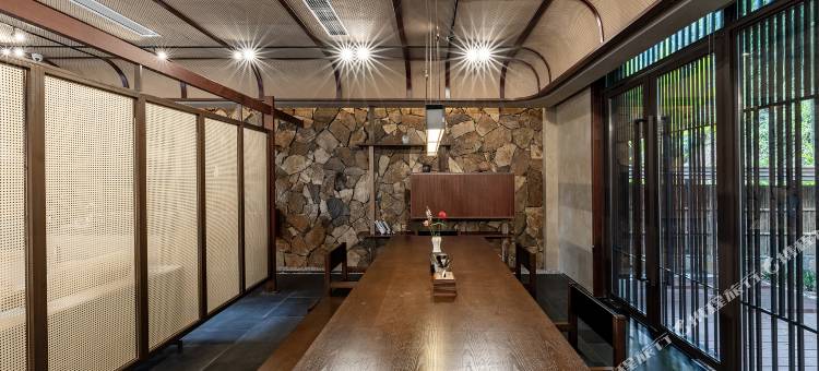 邛崃龙门·栖源图片