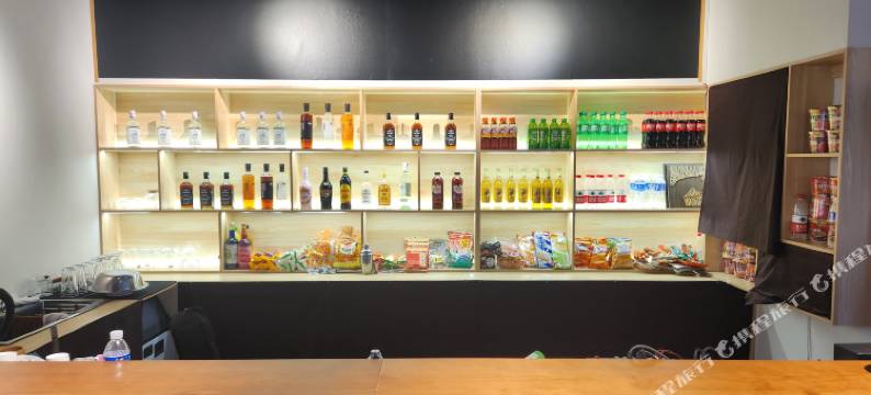 本溪小墙缝度假民宿(关门山店)图片