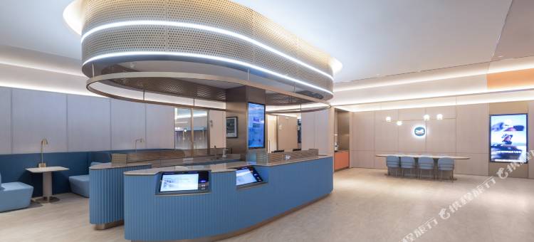 汉庭酒店(徐州彭城广场富国街店)图片