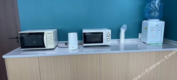 Xbed希酒店(大众传媒学院店)图片