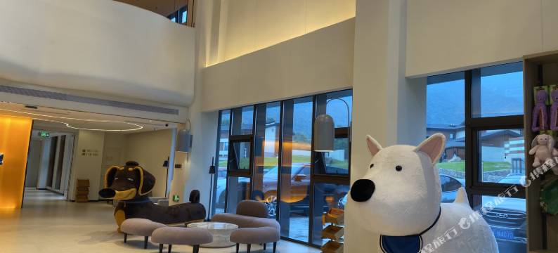 萌兽派Cute Beast·酒店(北京延庆世园公园店)图片
