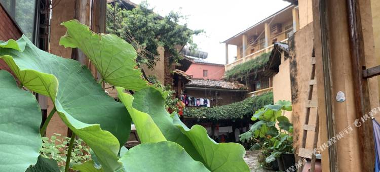 古月农家(普者黑风景区青龙山店)图片