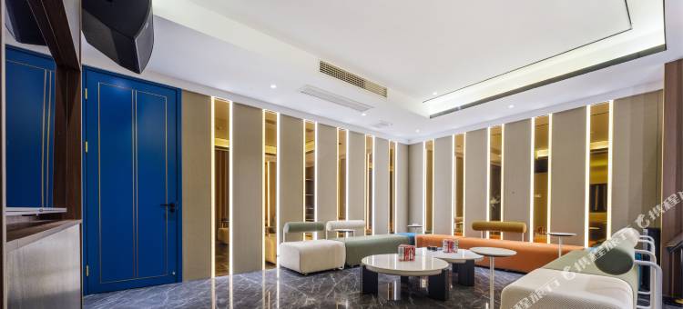 云之端·汀悦无边泳池度假美墅图片