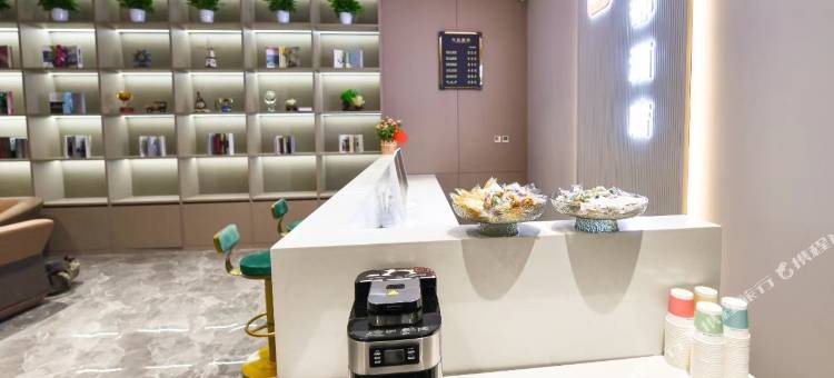 洛都酒店(洛阳解放路地铁站王城公园店)图片