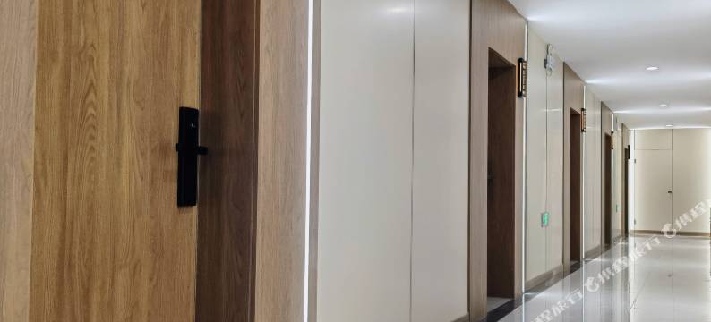 好客智能酒店图片