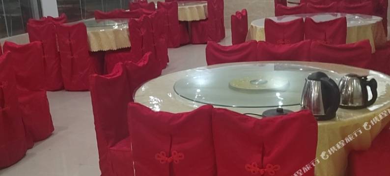 南雄永森假日酒店图片