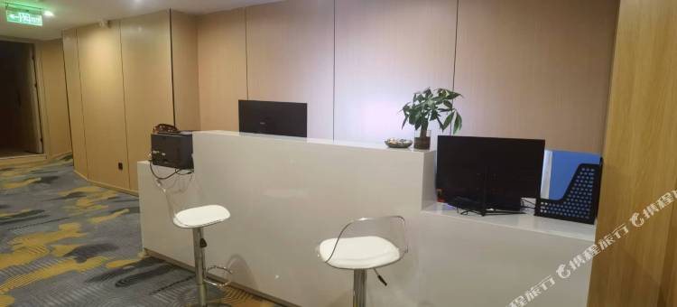 汉威酒店(武汉光谷广场店)图片
