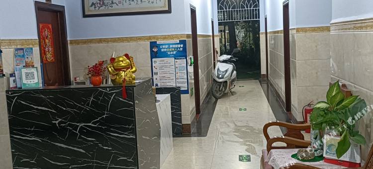文昌椰林公寓(东郊椰林店)图片