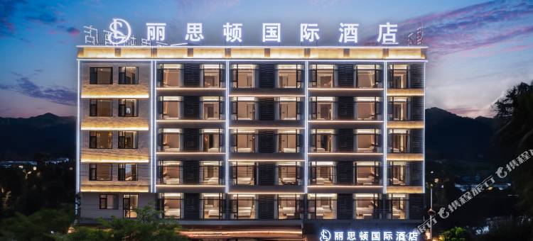 丽思顿国际酒店(乐东高铁站店)图片