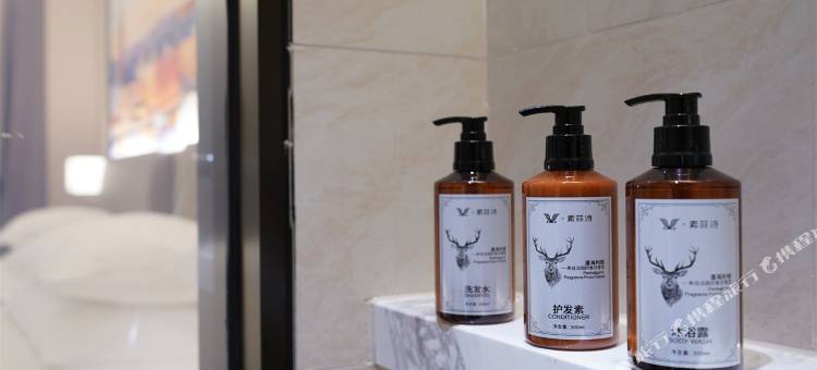 维也纳国际酒店(沧州肃宁超级碗店)图片