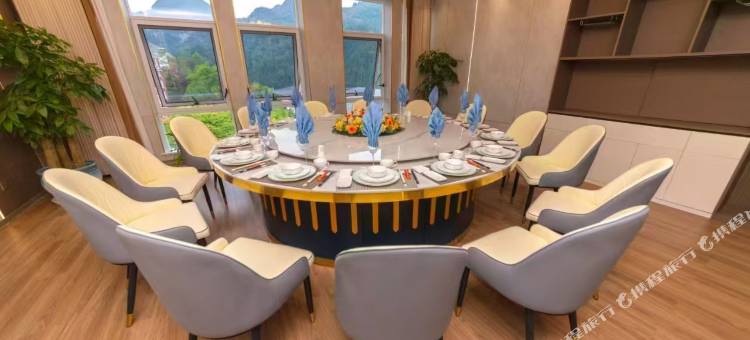 扎西映象大酒店图片