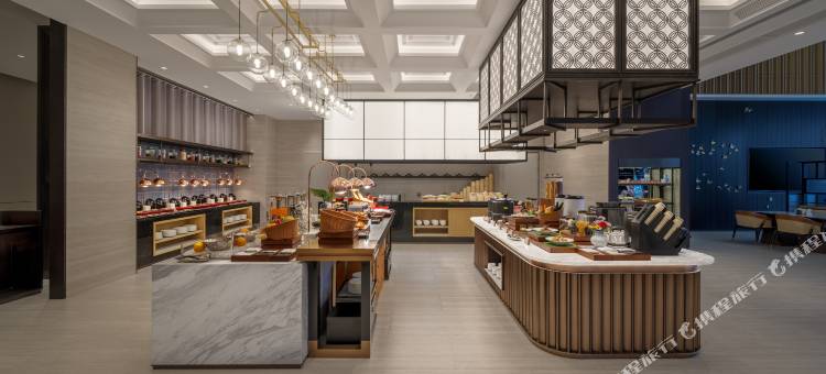 建国铂萃酒店(深圳南山科技园店)图片