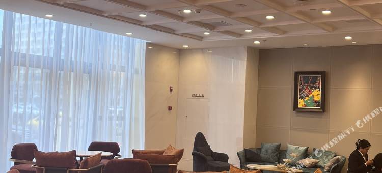 双满华瑞国际酒店(康巴什店)图片